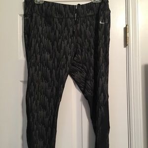 Brand New Nike Leggings size XL